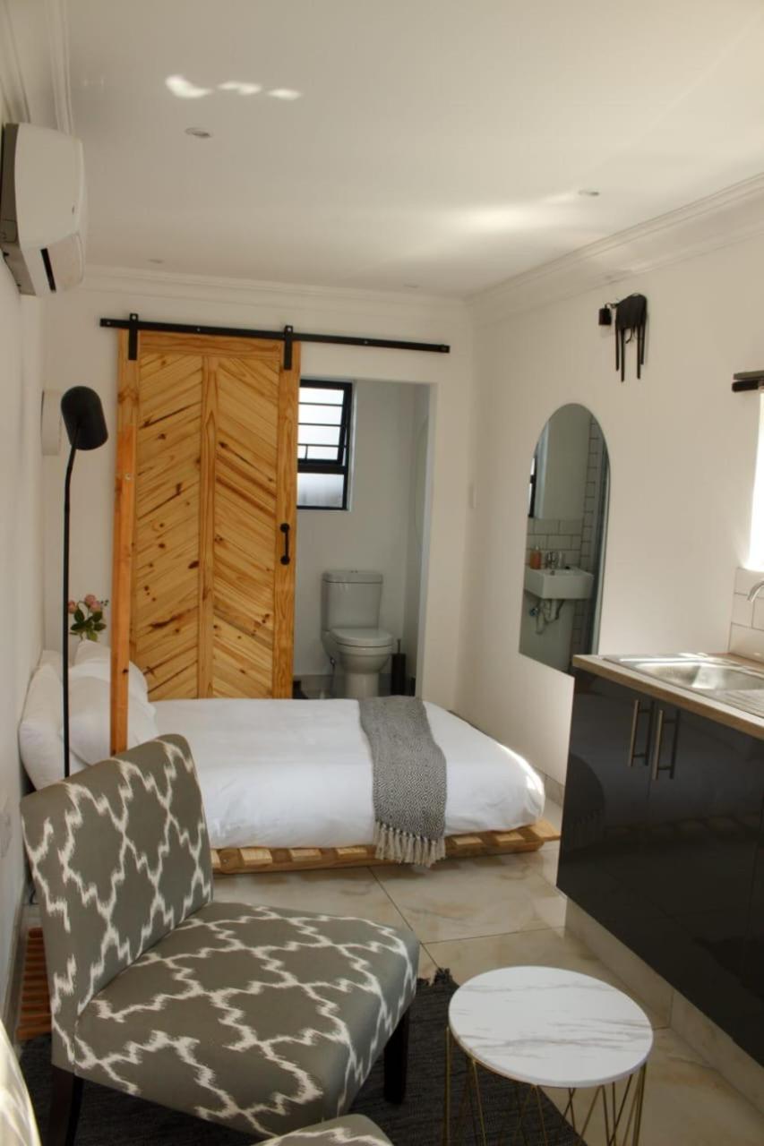 Hotel Cozy Box Haus à Graskop Extérieur photo