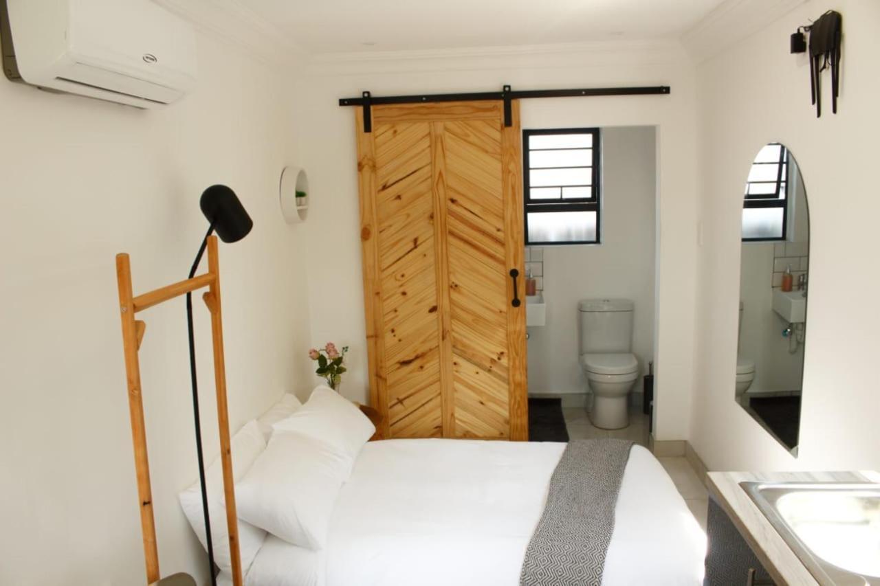 Hotel Cozy Box Haus à Graskop Extérieur photo