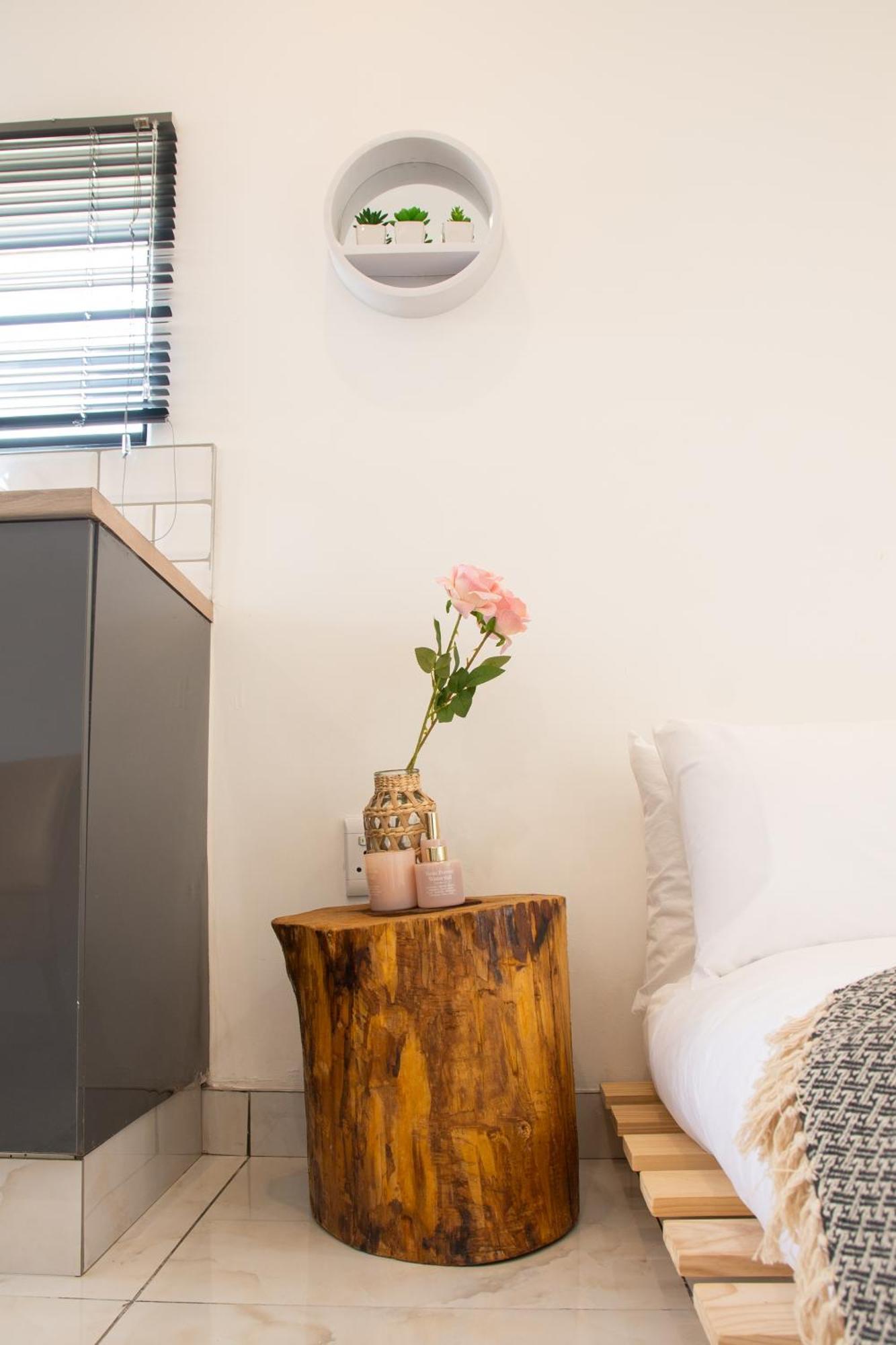 Hotel Cozy Box Haus à Graskop Extérieur photo