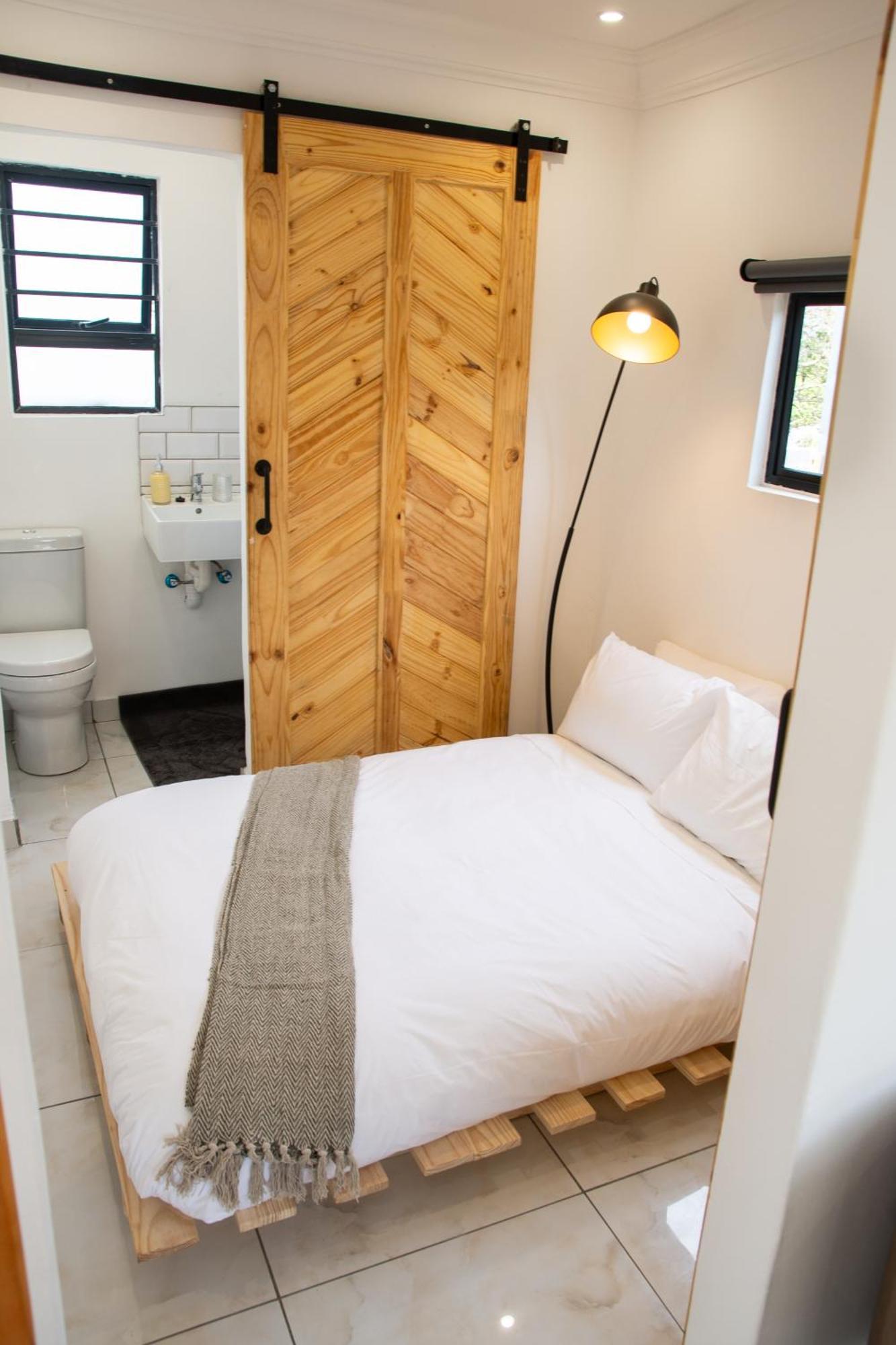 Hotel Cozy Box Haus à Graskop Extérieur photo