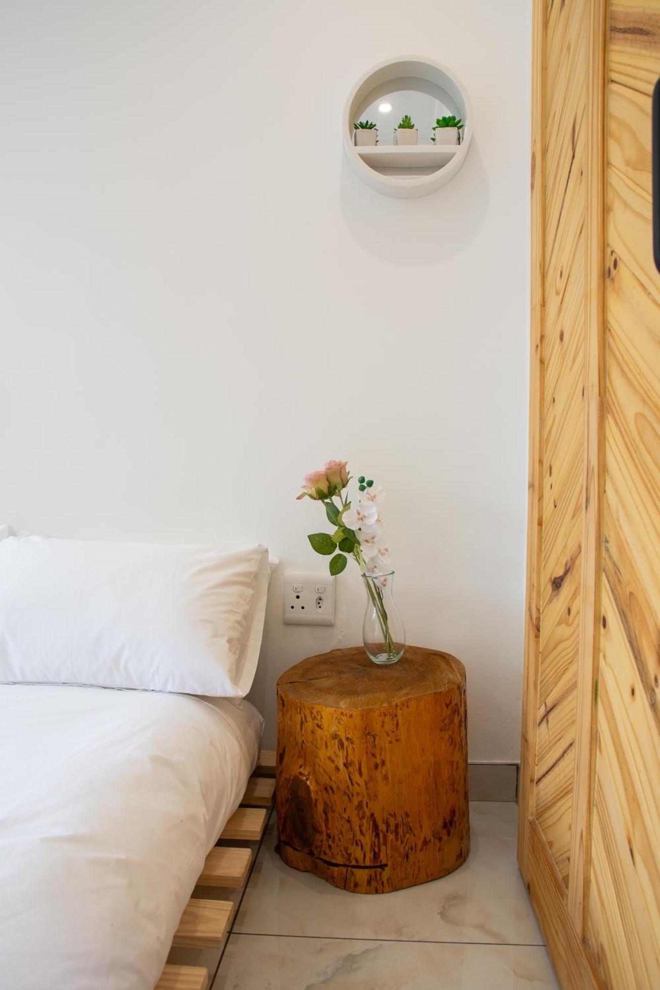 Hotel Cozy Box Haus à Graskop Extérieur photo