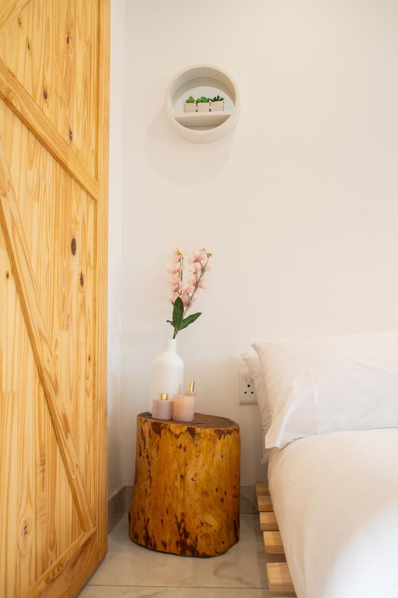 Hotel Cozy Box Haus à Graskop Extérieur photo